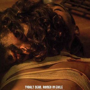 Bilder Teobaldo Morto, Romeu Exilado