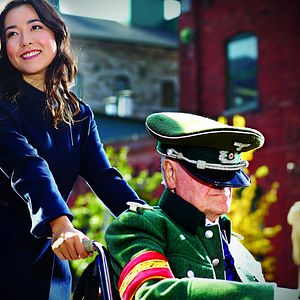 Bilder Man Seeking Woman