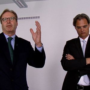 Bilder Wem gehört die Stadt? - Bürger in Bewegung