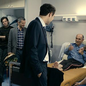 Bilder The Easy Way Out