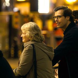 Bilder The Easy Way Out