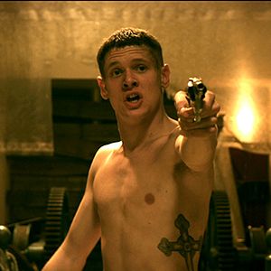 Bilder Last Hitman - 24 Stunden in der Hölle