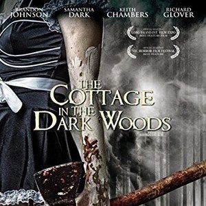 Bilder The Cottage in the Dark Woods