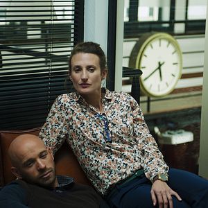 Bilder Franck Gastambide