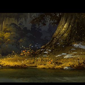 Bilder 108 Rois-Démons