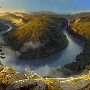 Bilder 108 Rois-Démons