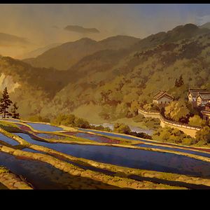 Bilder 108 Rois-Démons