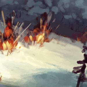 Bilder 108 Rois-Démons