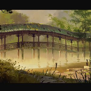 Bilder 108 Rois-Démons