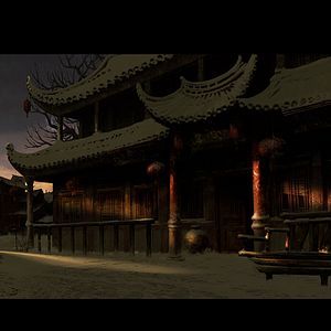 Bilder 108 Rois-Démons