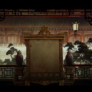 Bilder 108 Rois-Démons