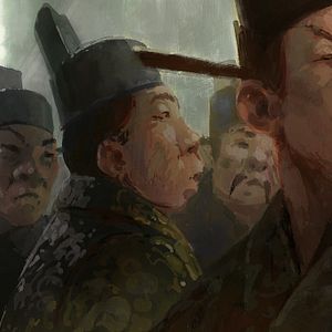 Bilder 108 Rois-Démons