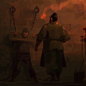 Bilder 108 Rois-Démons