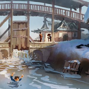 Bilder 108 Rois-Démons