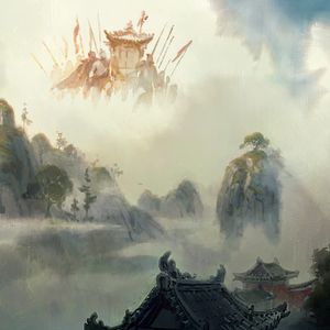 Bilder 108 Rois-Démons