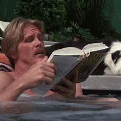 Bilder Zoff in Beverly Hills