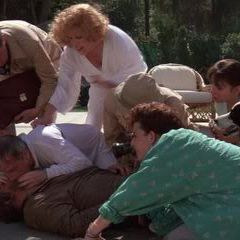 Bilder Zoff in Beverly Hills