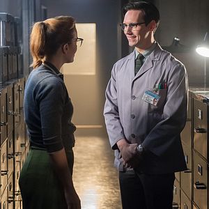 Bilder Cory Michael Smith