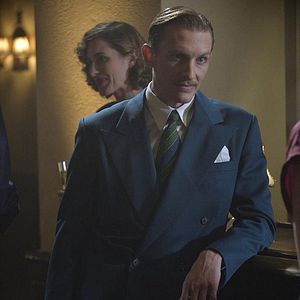 Bilder James Landry Hébert