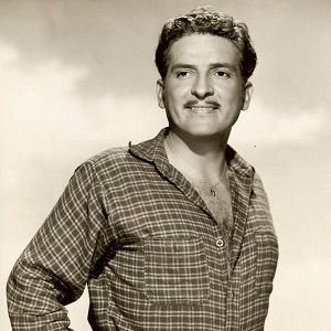 Bilder Arturo de Cordova