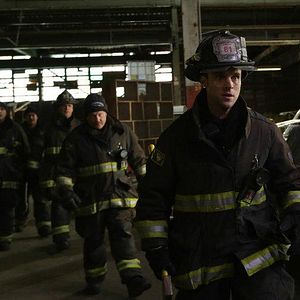 Bilder Jesse Spencer