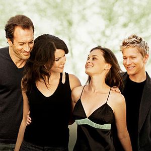 Bilder Gilmore Girls