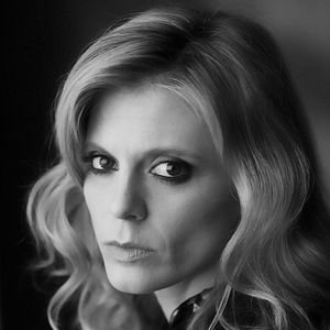 Bilder Emilia Fox