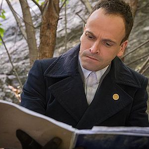 Bilder Jonny Lee Miller