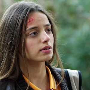 Bilder Broken Pieces