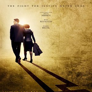 Bilder Die Frau in Gold