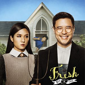 Bilder Fresh Off The Boat