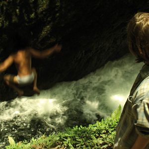 Bilder Feriado. Erste Liebe