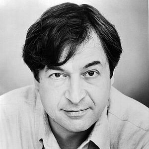 Bilder Ronald F. Maxwell