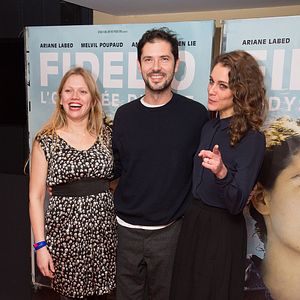 Bilder Lucie Borleteau