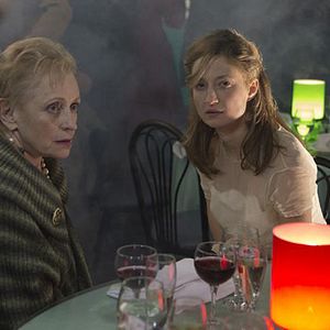 Bilder Alba Rohrwacher