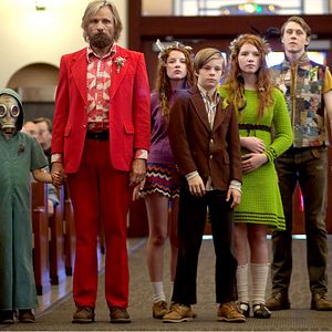 Bilder George MacKay