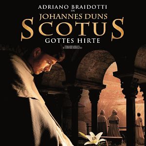 Bilder Johannes Duns Scotus - Gottes Hirte
