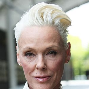 Bilder Brigitte Nielsen