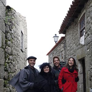 Bilder Meu Passado Me Condena 2