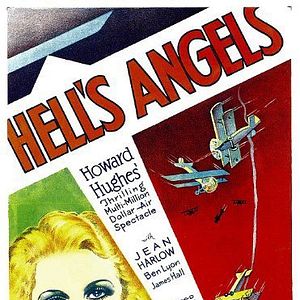 Bilder Höllenflieger