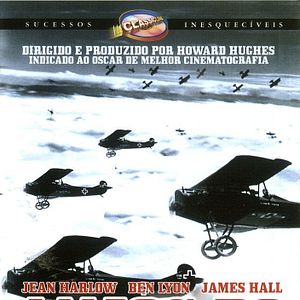 Bilder Höllenflieger