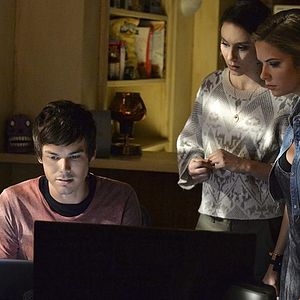 Bilder Pretty Little Liars