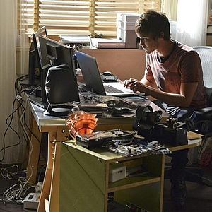 Bilder Pretty Little Liars