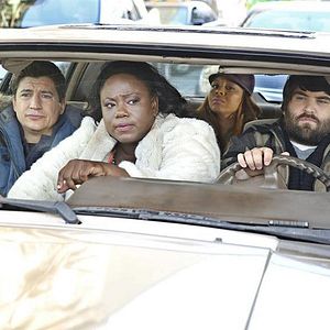 Bilder John Gemberling