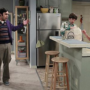 Bilder Simon Helberg