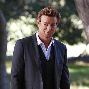Bilder The Mentalist