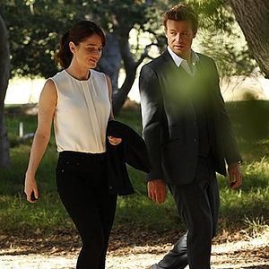 Bilder The Mentalist