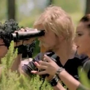 Bilder Çılgın Kamp