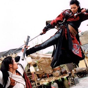 Bilder Shadowless Sword