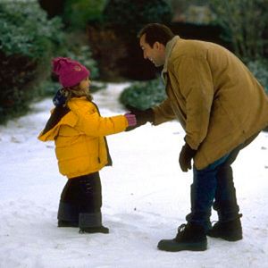 Bilder Family Man - Eine himmlische Entscheidung